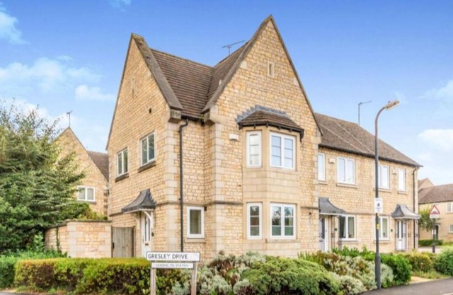 Meadow View House with private bathroom
