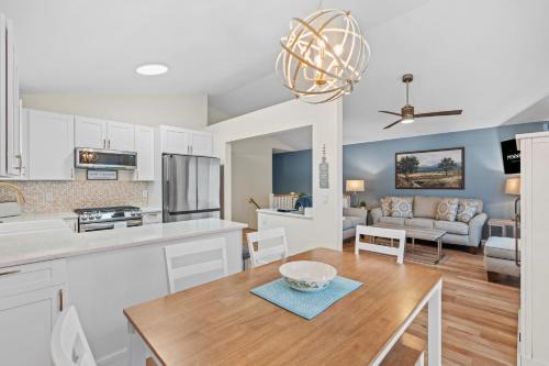 Meadows Retreat