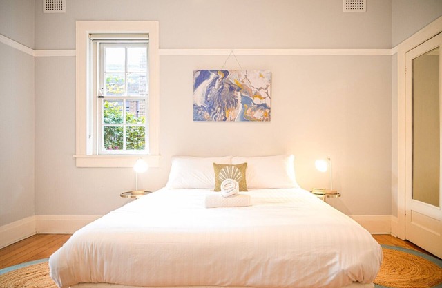 Meander to the Beach