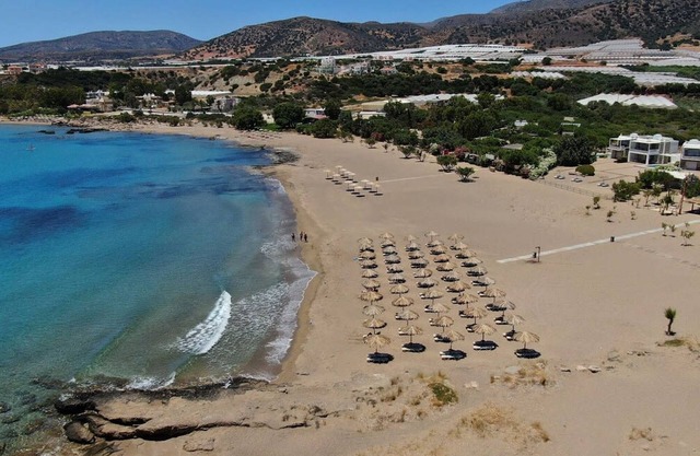 Mear Luxury Suite - The Ultimate Summer Nest