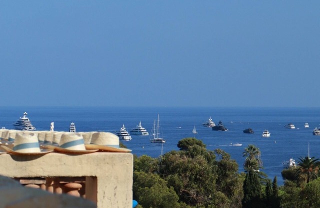 Mediterranean villa exceptional location