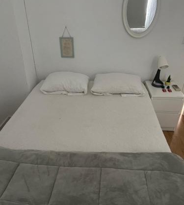 MEDITERRANEAN HOUSE - Habitaciones Privadas en Casa Compartida