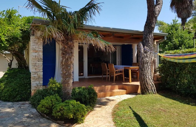 Mediterranean Beach House