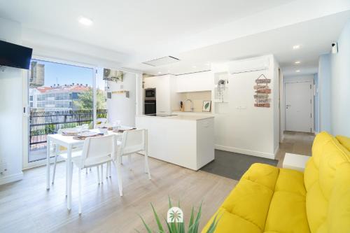 Mediterranean Way - Colina