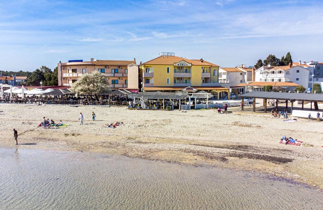 Medulin, Hotel Koral*** - Double room