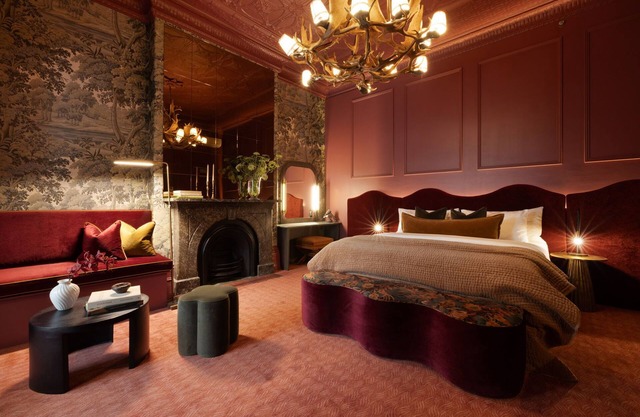 Medusa Boutique Hotel