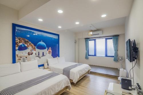 Meet ‧ Happiness B&B