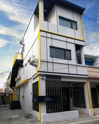 Meet the Bay Homestay