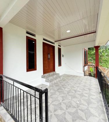 Mehar villa