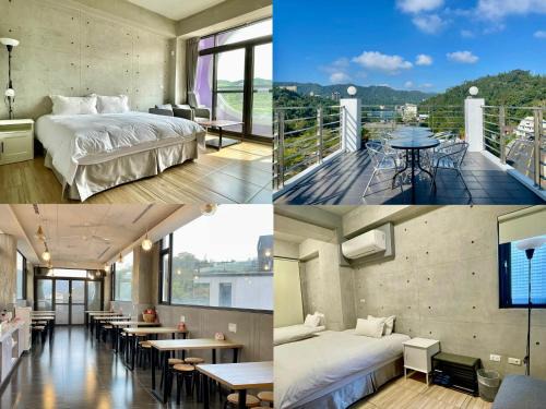 Mei Jen Home B&B 民宿