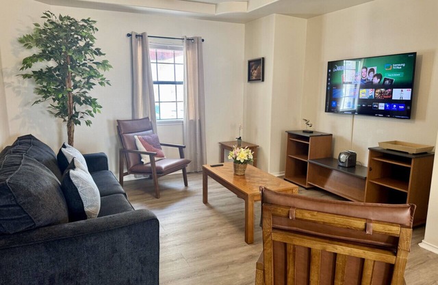 Melanie Townhouse at Plantation golf course