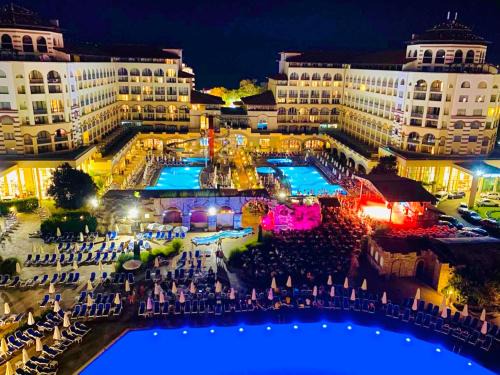 Melia Sunny Beach All Inclusive