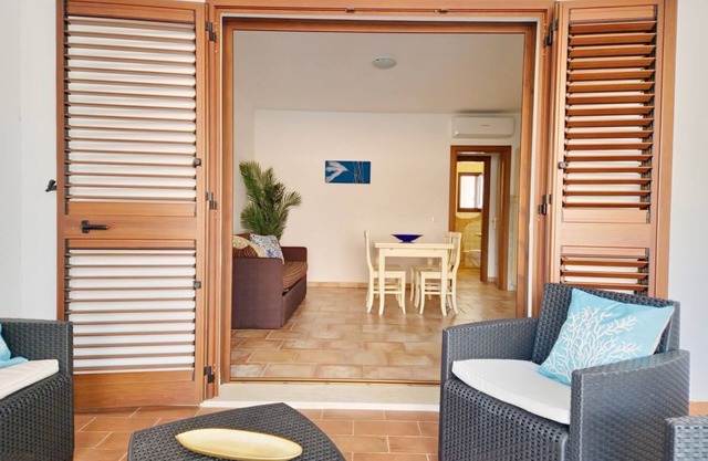 [Melodie D] Apartment 2 minutes from the sea