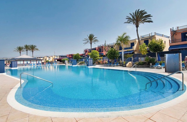 Meloneras Bay Suites I