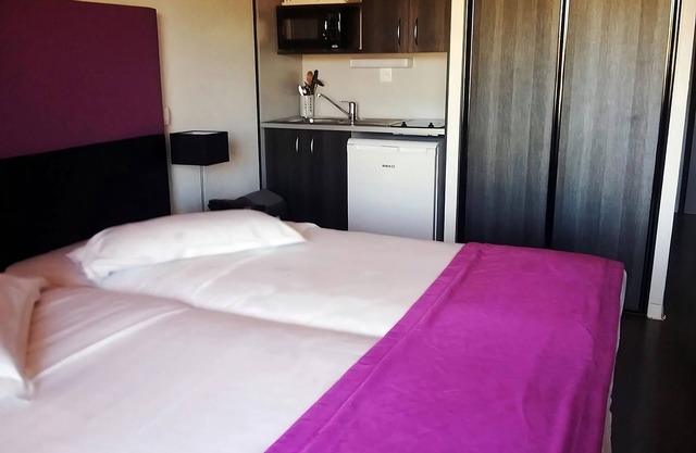 Memorable Stay in La Baule Escoublac! Outdoor Swimming Pool, Pets Allowed!