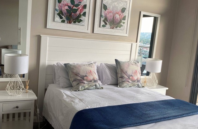 Menlyn Maine Trilogy Apartment