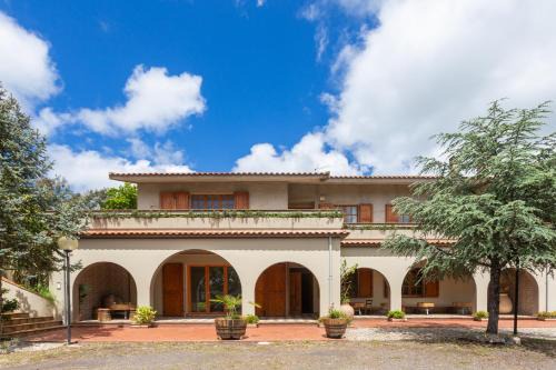 Meravigliosa Villa In Collina