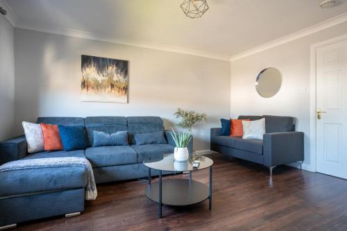 Mercer Apartment