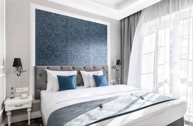 Merci Boutique Hotel