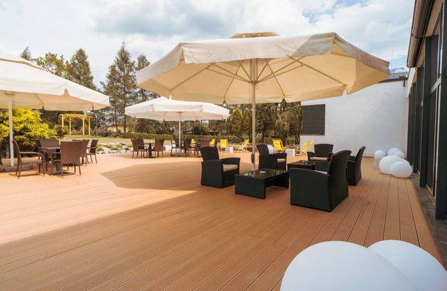 Mercure Cieszyn