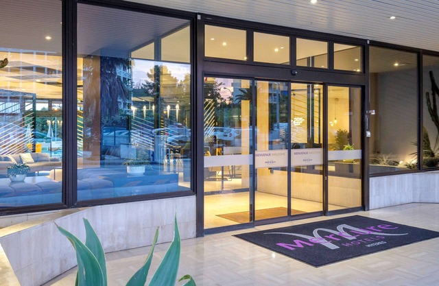 Mercure Hyeres Centre Côte d'Azur