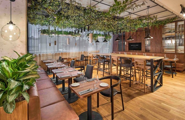 Mercure Katowice Centrum