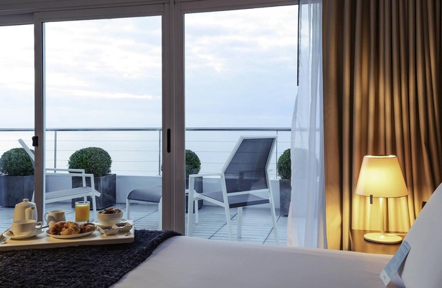 Mercure Montevideo Punta Carretas