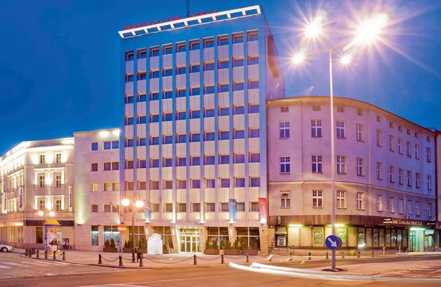 Mercure Opole