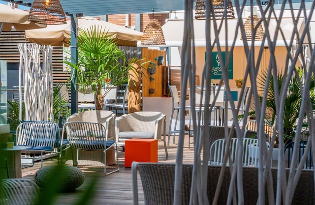 Mercure Toulouse Centre Saint-Georges Hotel