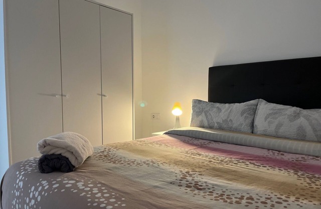 Meridiana Apartments