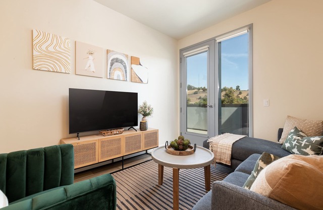 Merkantile-4 Solvang/Luxury Lofts near downtown