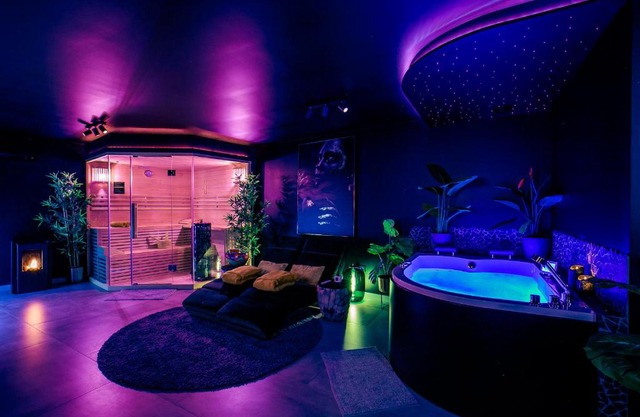 Merkelhoeve Wellness