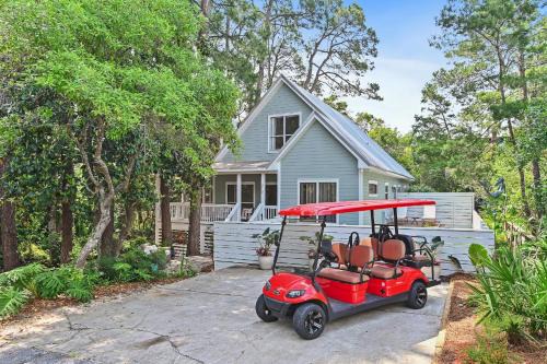 Mermaids and Magnolias