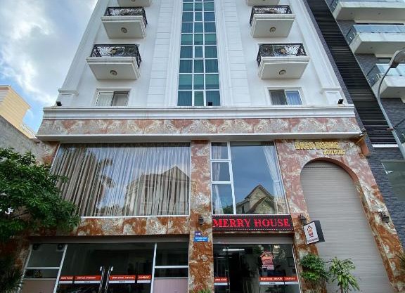 Merry House Bạch Dương