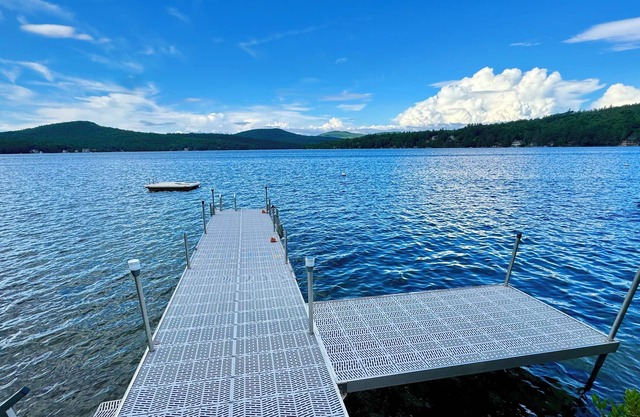 Merrymeeting Waterfront - Amazing Views, Dock, Kayaks, SUPs