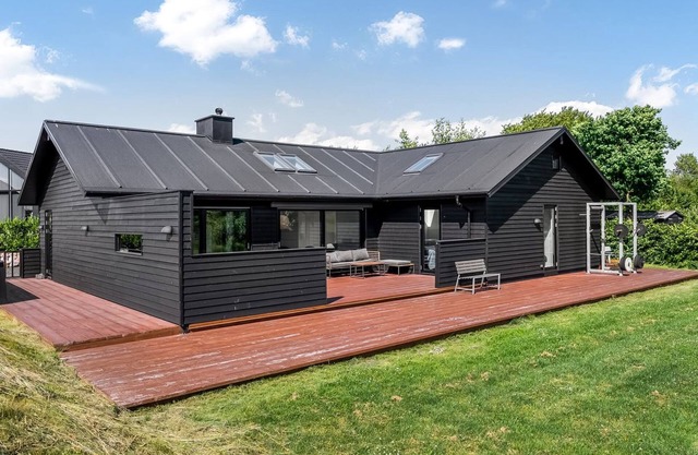 "Merve" - 250m from the sea by Interhome