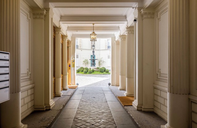 Merveil Family Suite - Roosevelt