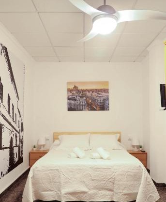Mesón Kubano B&B