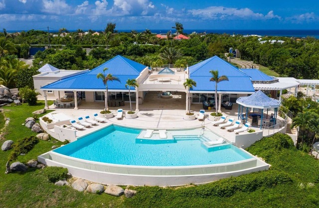 Mes Amis Luxury villa