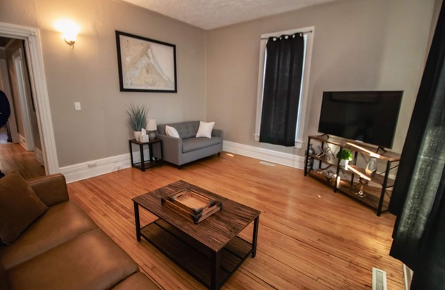 Mesaba Place 1A | Historic Condo