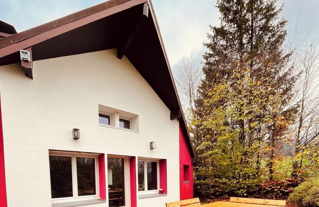 Métabief, the gentle chalet between lakes and mountains