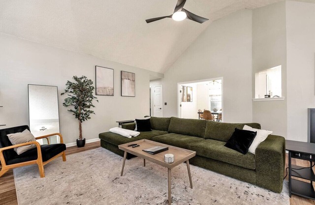 Metro Atlanta Getaway