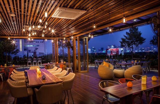 Metro Pratunam Boutique Hotel