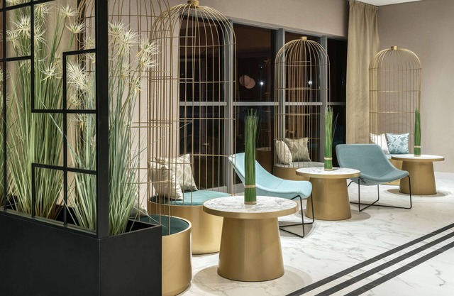 Metropolo by Golden Tulip