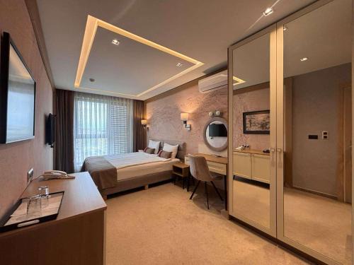 MG Homes - City Park Inn