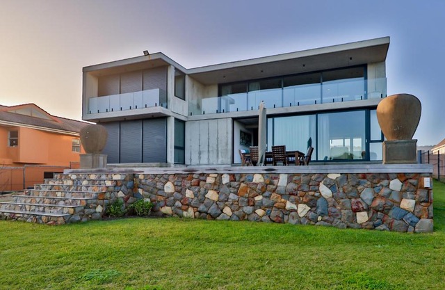 Mi Amor Beach House