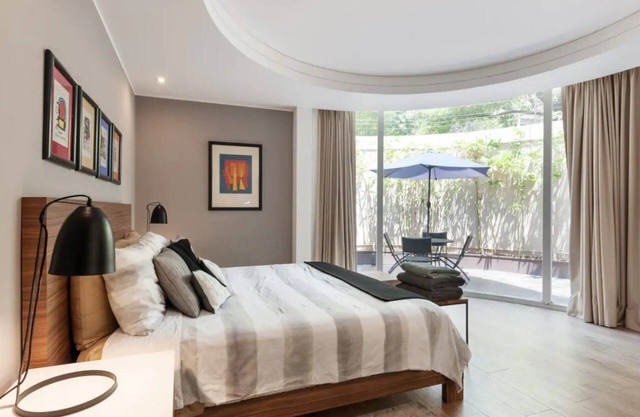 Mi casa #1 at Polanco's most exclusive area