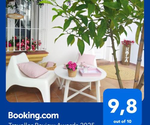 Mi casita del Bosque