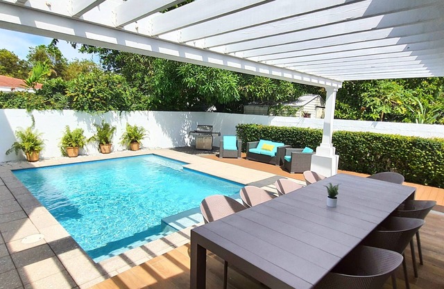 Miami Design District Diggs