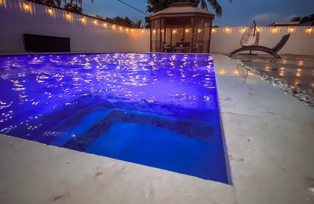 ☀️🏝😎 MIAMI PARADISE - 11 people 🛌